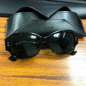Dior Lady Studs sunglasses